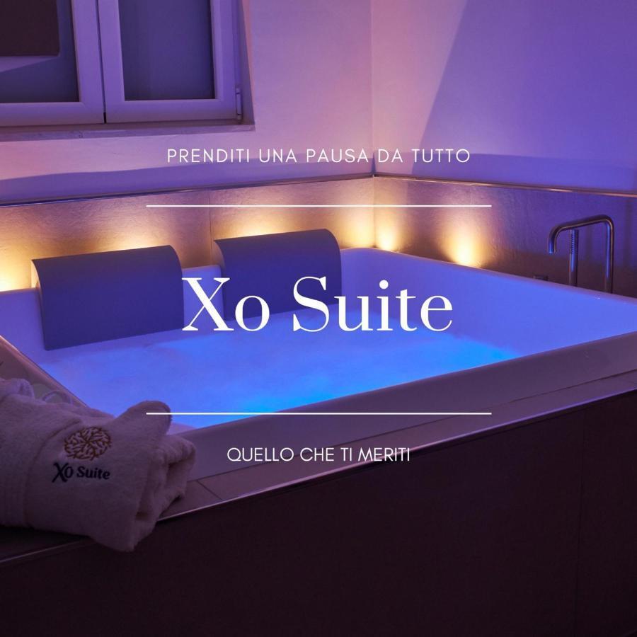 Xo Suite Bari Luaran gambar