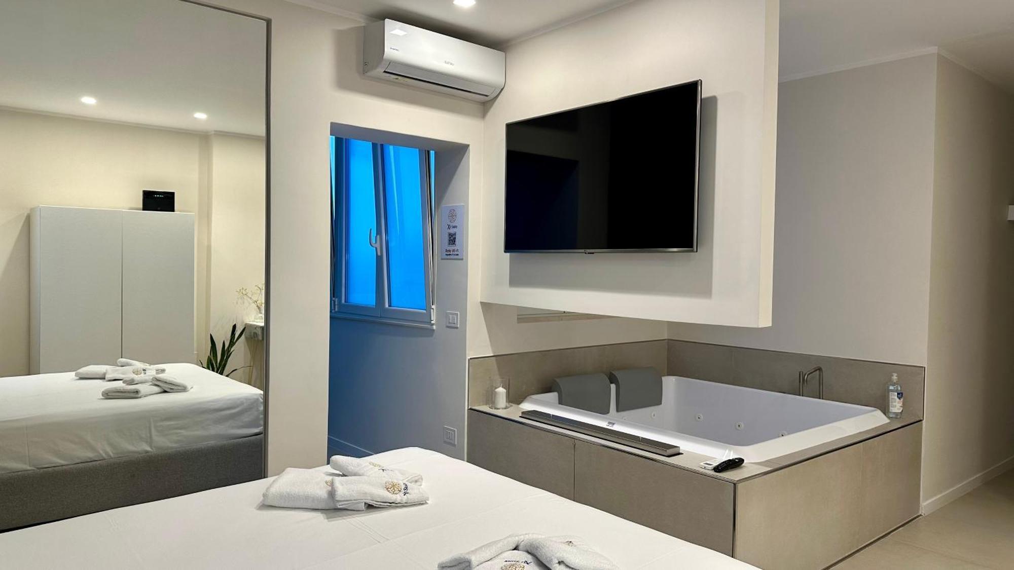 Xo Suite Bari Luaran gambar