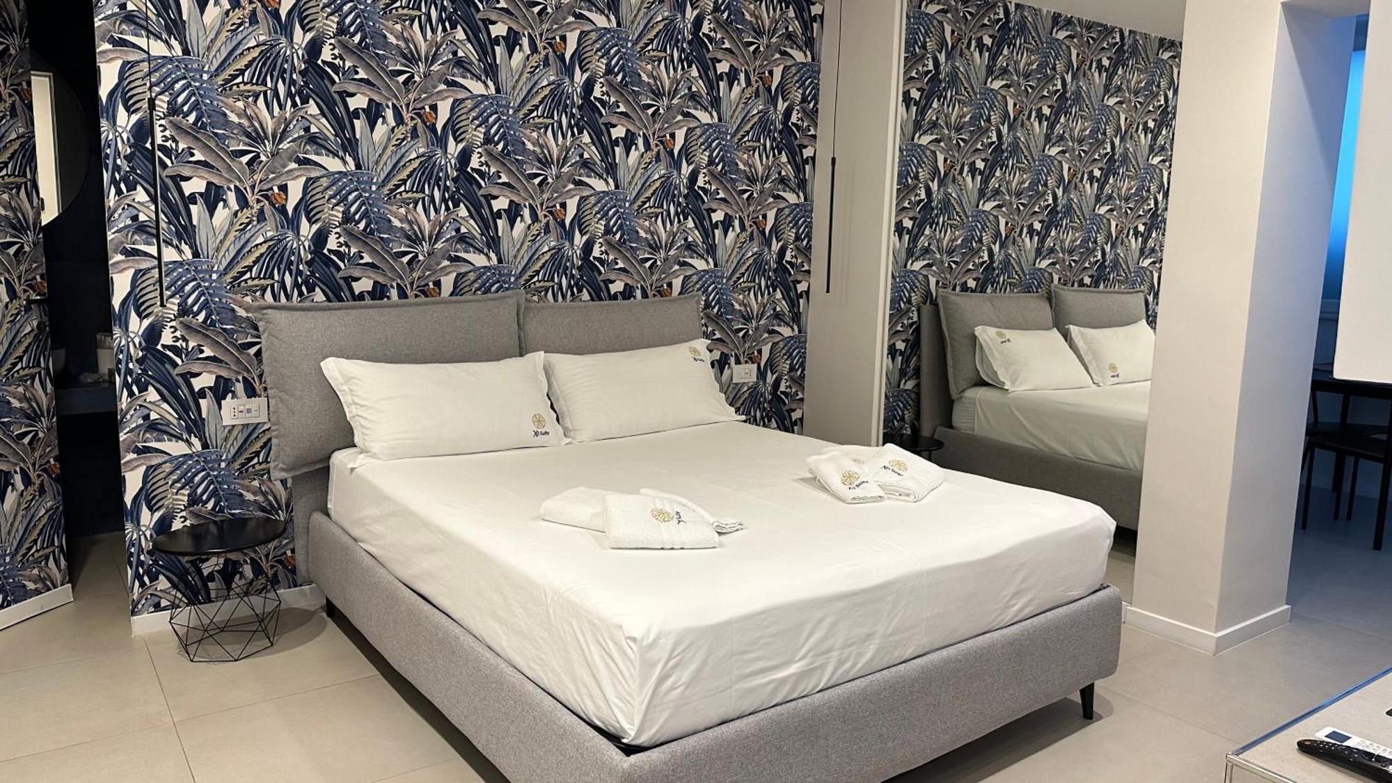 Xo Suite Bari Luaran gambar